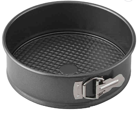 spring-form pan